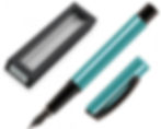 Thumbnail: Online Vision Magic Fountain Pen