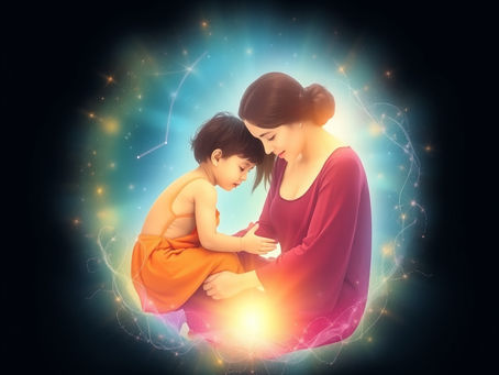 Why Healing Sometimes Feels Endless: What Most People Are Missing About Inner Child Healing