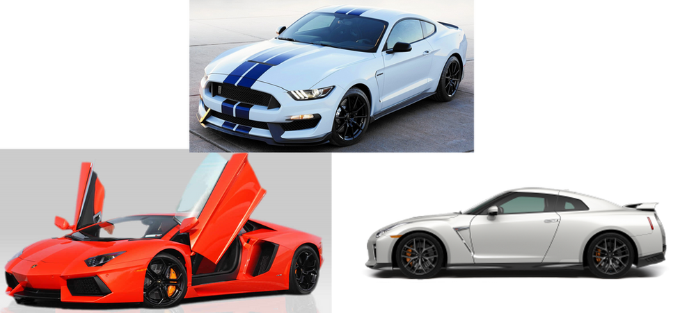 Vehicle Body Style