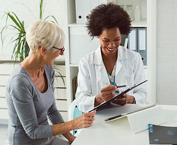 Psychologist Dr. Harte disability C&P DBQ VA SSDI