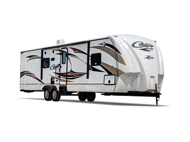 American Motorhomes, Amerikanska Husbussar Amerikanska Husbilar