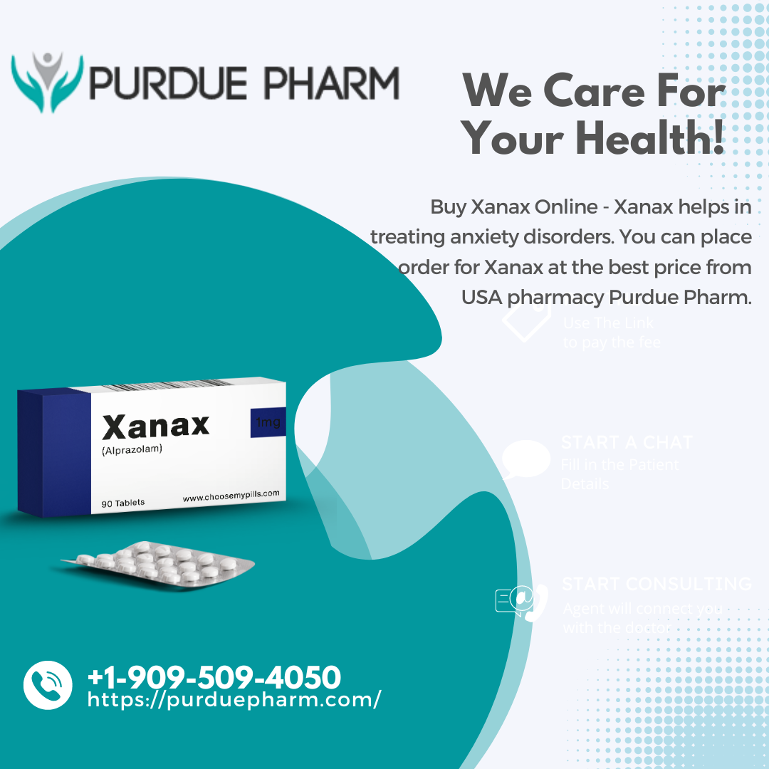 Buy Xanax Online | Order Xanax Online Without Prescription content media