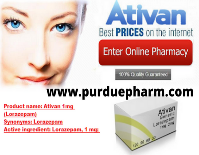 Buy cheap ATIVAN COD overnight delivery - FedEx shipping, EMS, UPS. content media
