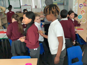 Year 4 French
