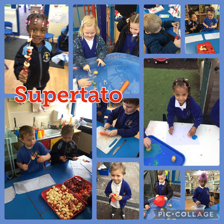 Supertato