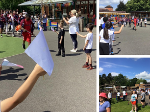 Sports Week 2024