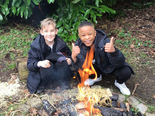 Year 5 PE