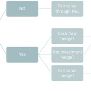 CPA FRM - Module 7: Accounting for derivatives and hedge relationships | KnowldEquity