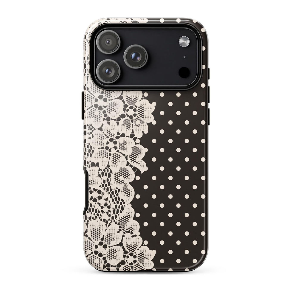 Thumbnail: Phone case, Tough Case, iPhone accessories, Phone cover