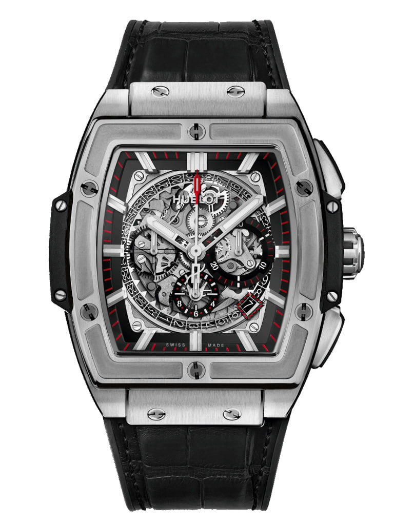 Hublot Spirit OF BIG Bang Meca-10