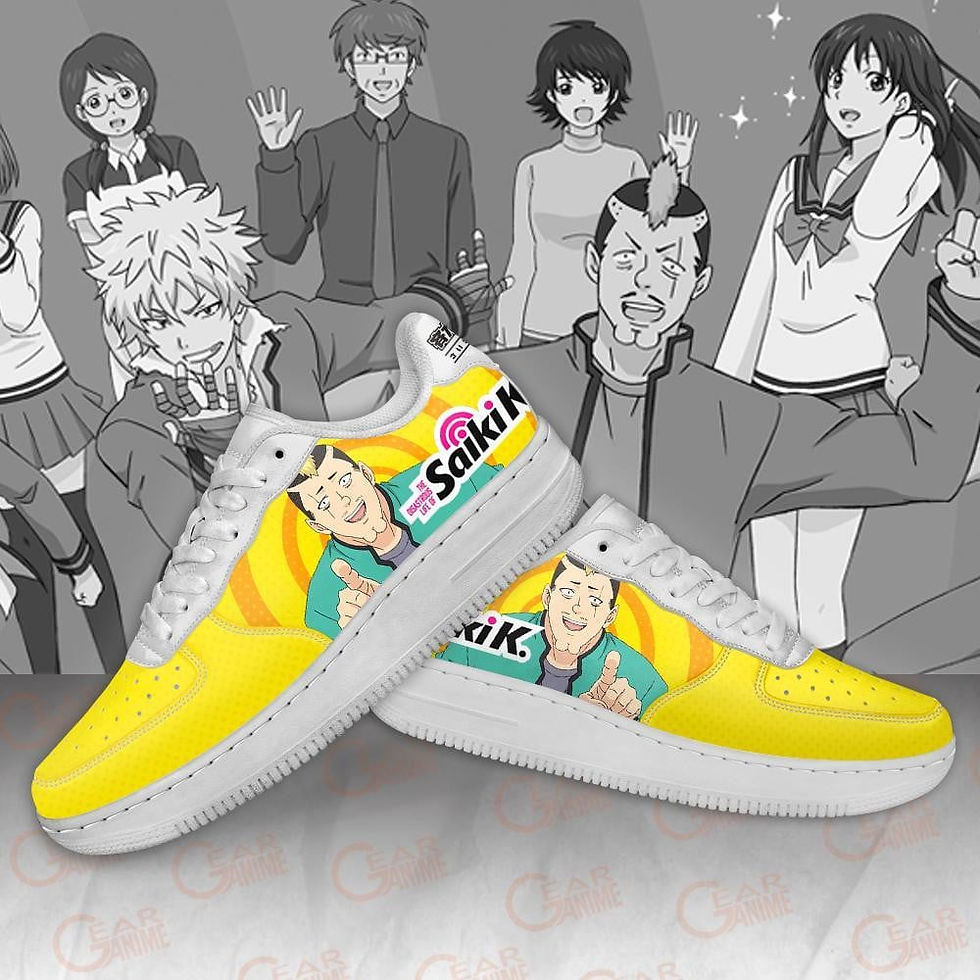 Thumbnail: custom sneaker, custom shoes