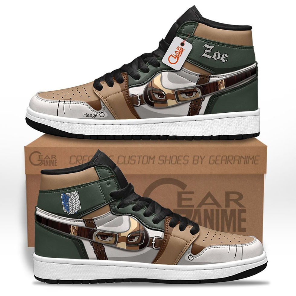 custom sneaker, custom shoes