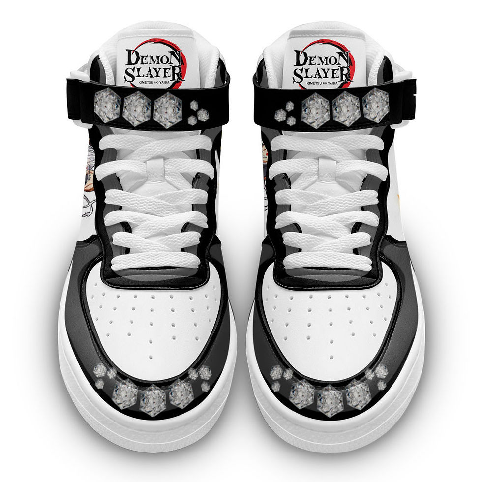Thumbnail: custom sneaker, custom shoes