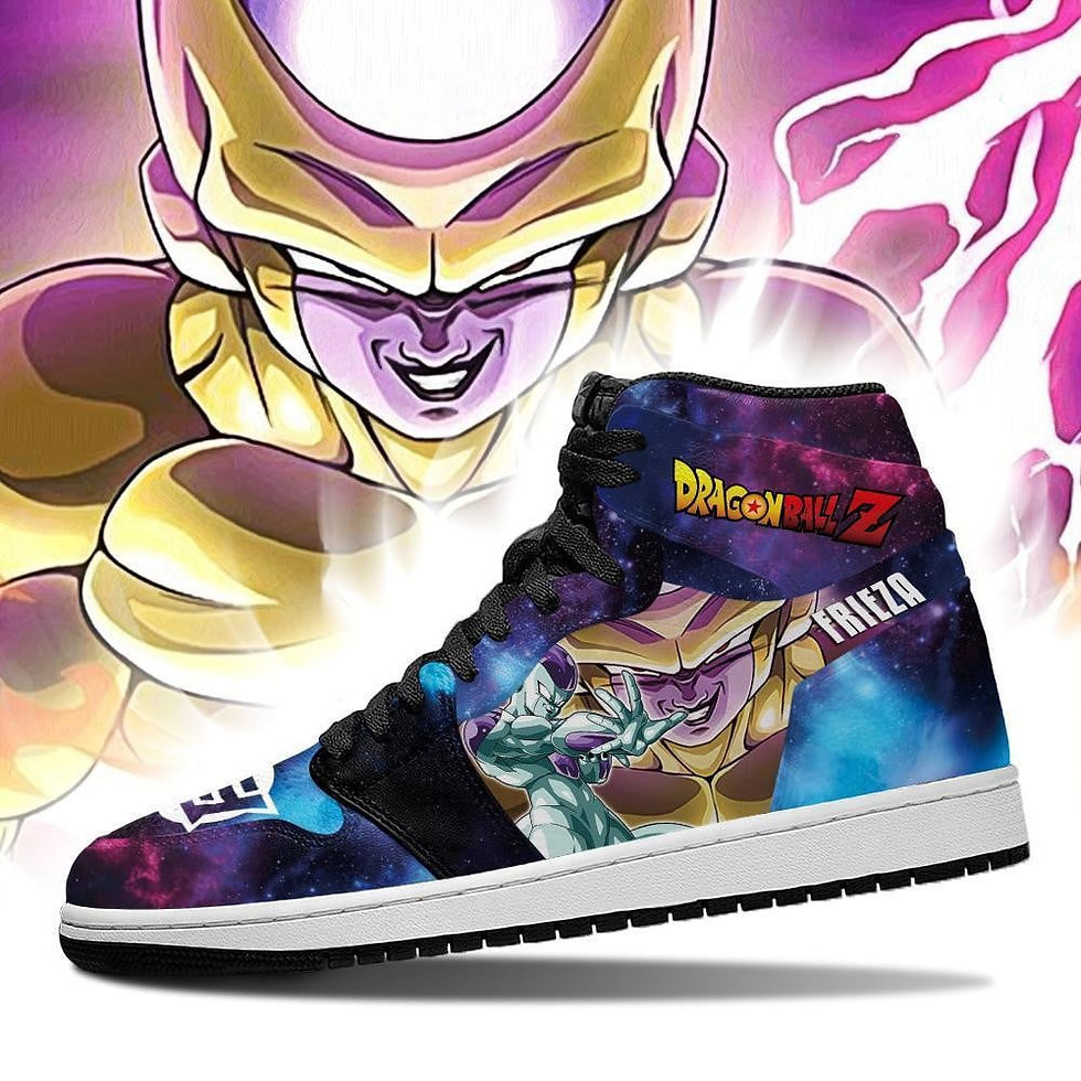 Thumbnail: custom sneaker, custom shoes