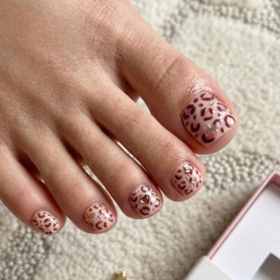 Thumbnail: press on nails, custom nails, fake nails, Nails Art, custom nail, Gift for her