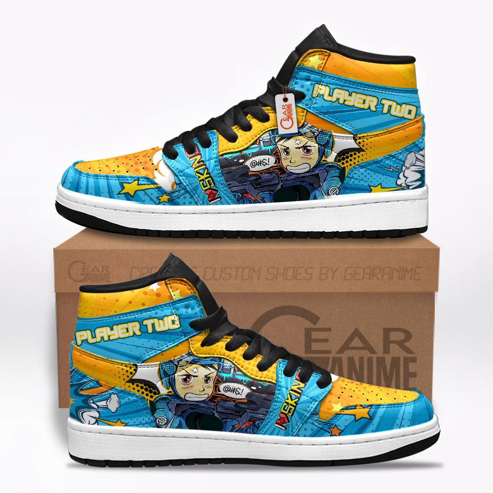 custom sneaker, custom shoes