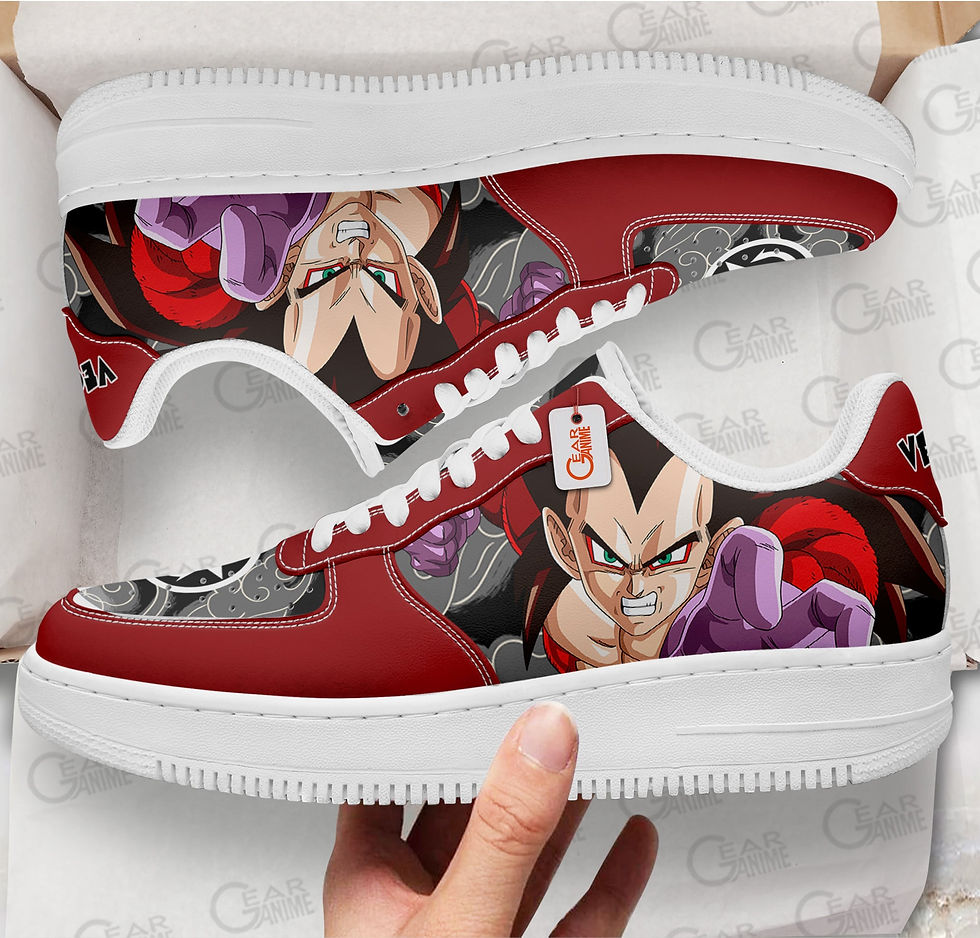 Thumbnail: custom sneaker, custom shoes