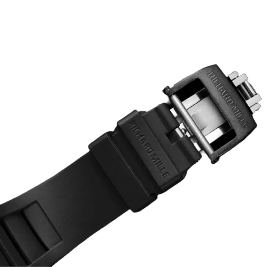 Thumbnail: Richard Mille RM27-02 Tourbillon Rafael Nadal 40mm White