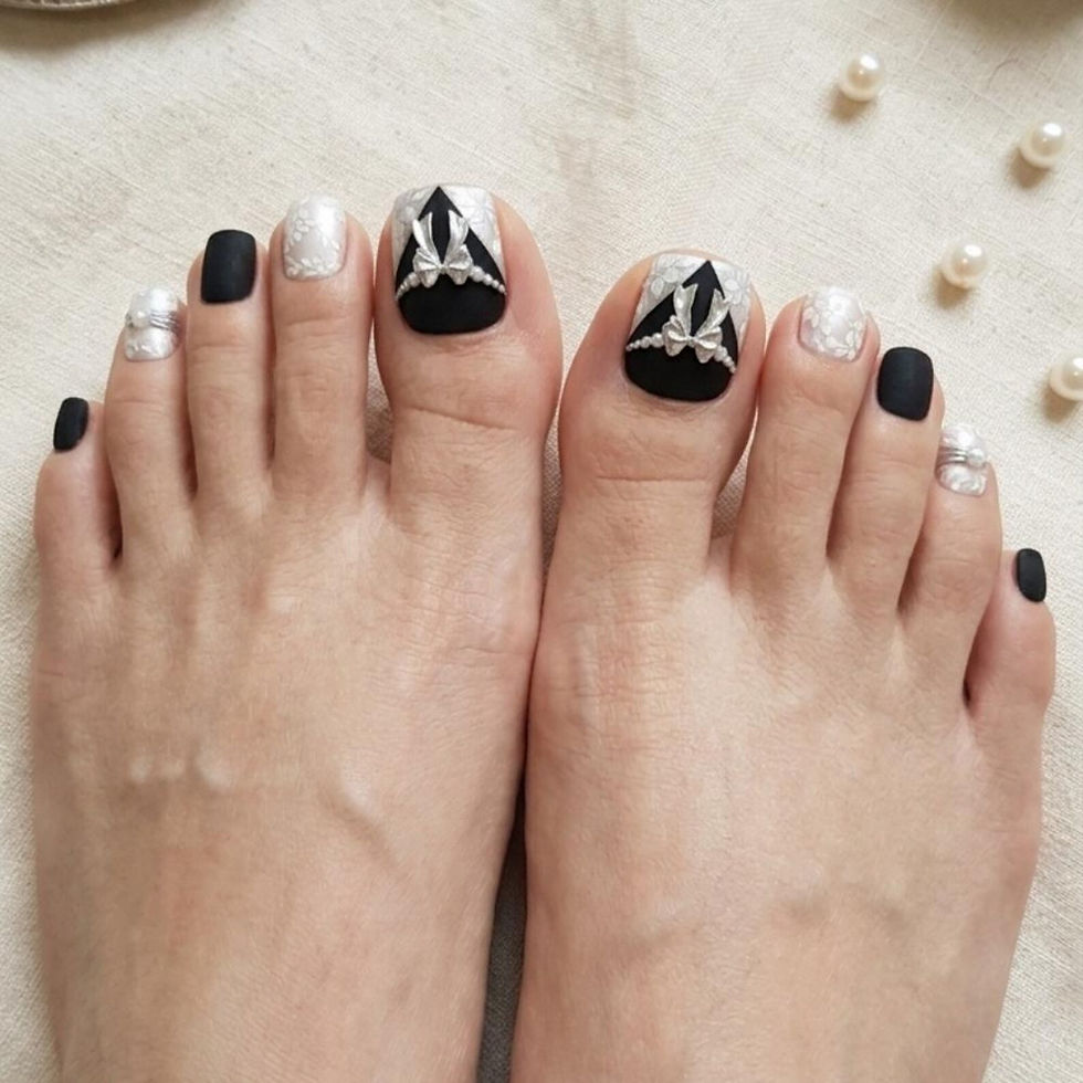 Thumbnail: press on nails, custom nails, fake nails, Nails Art, custom nail, Gift for her