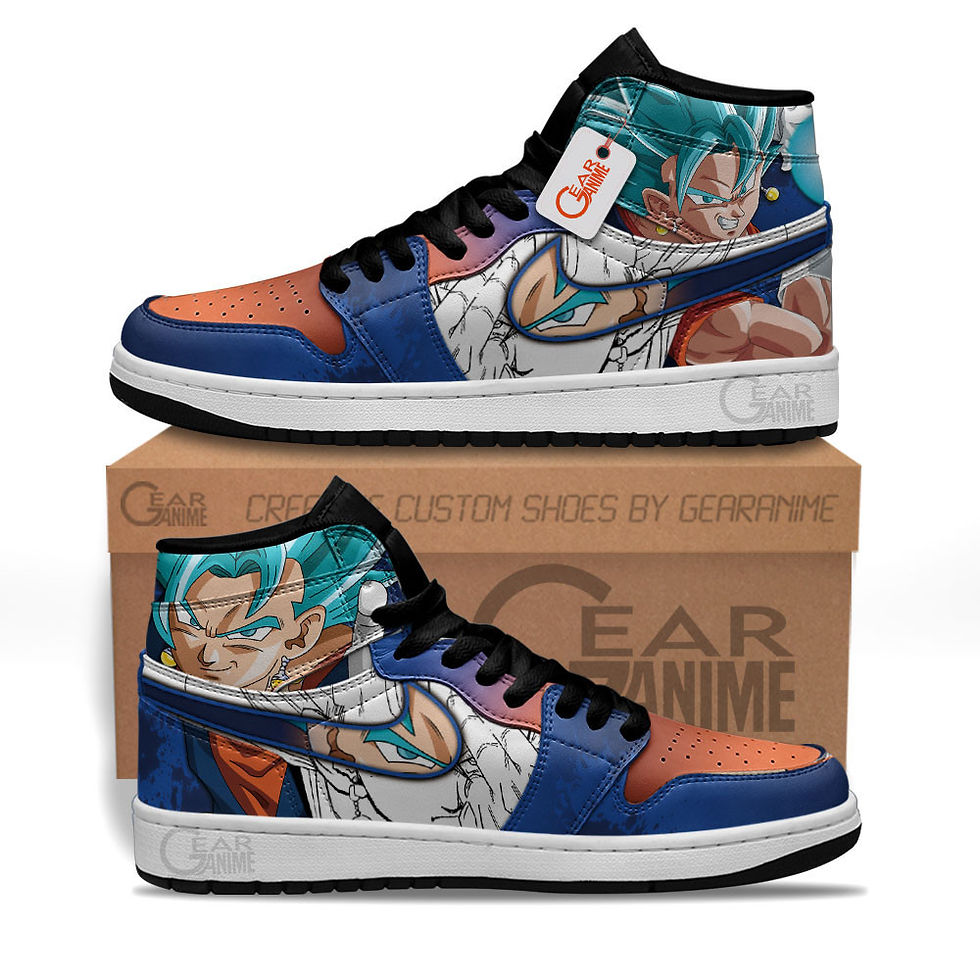 Thumbnail: custom sneaker, custom shoes