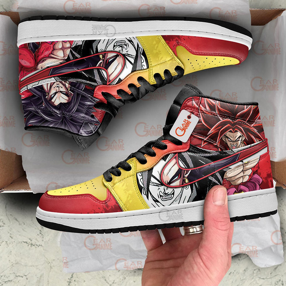 Thumbnail: custom sneaker, custom shoes