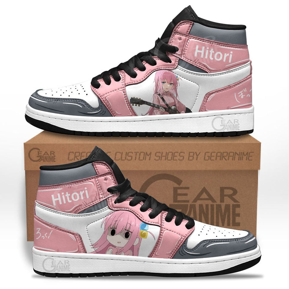 Thumbnail: custom sneaker, custom shoes