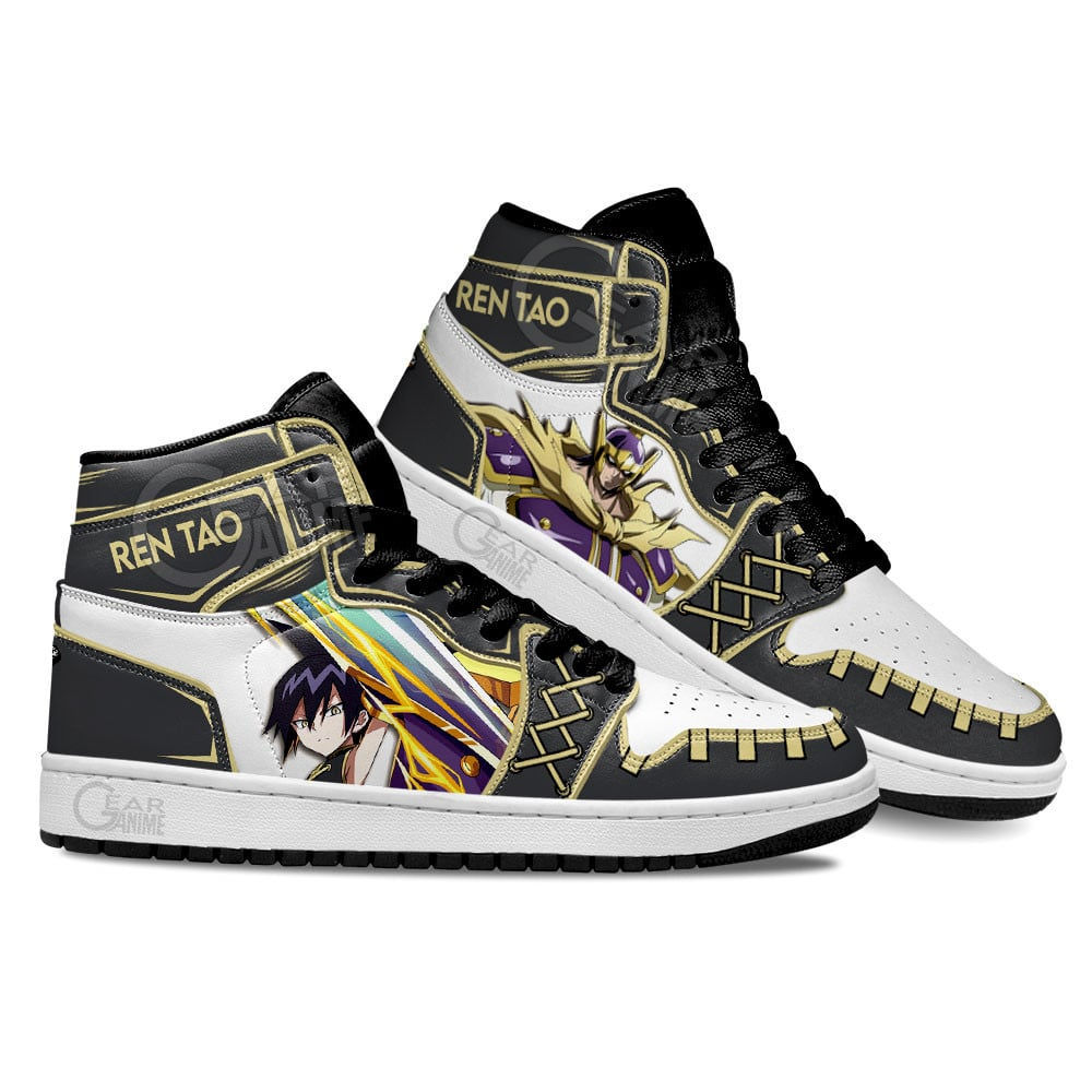 custom sneaker, custom shoes
