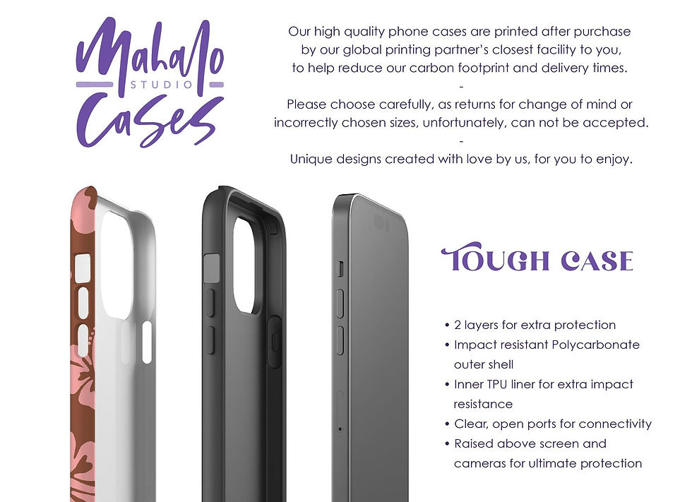 Thumbnail: Phone case, Tough Case, iPhone accessories, Phone cover