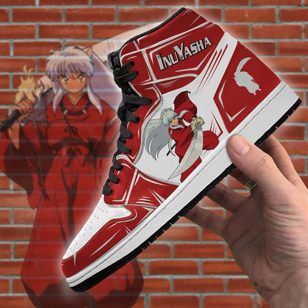 Thumbnail: custom sneaker, custom shoes
