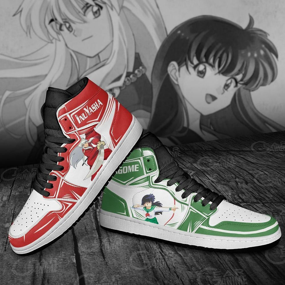 Thumbnail: custom sneaker, custom shoes