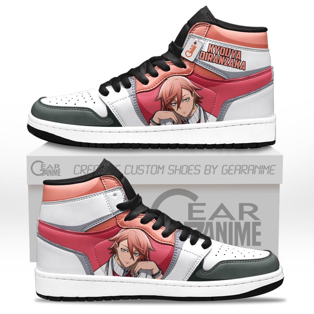 custom sneaker, custom shoes