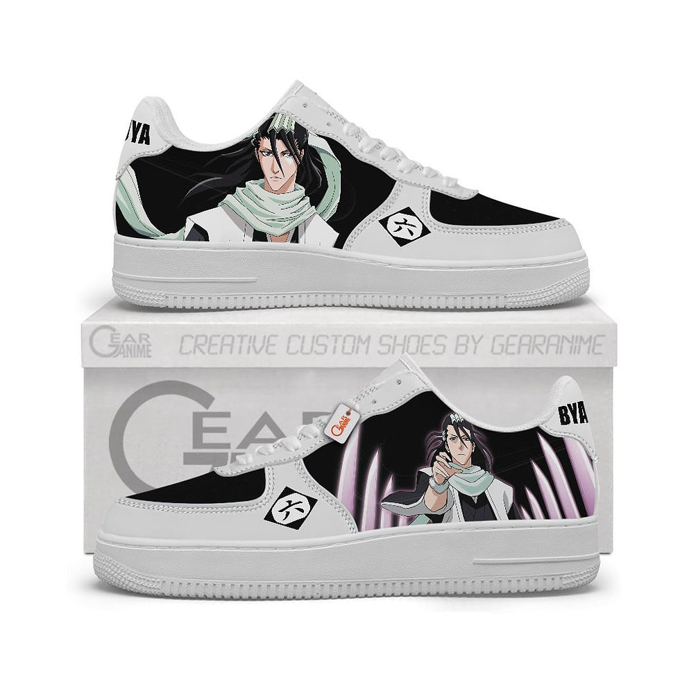 Thumbnail: custom sneaker, custom shoes