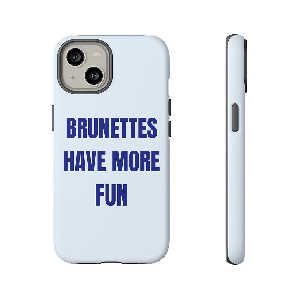 Thumbnail: Phone case, Tough Case, iPhone accessories, Phone cover
