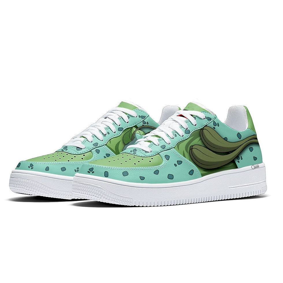 Thumbnail: custom sneaker, custom shoes