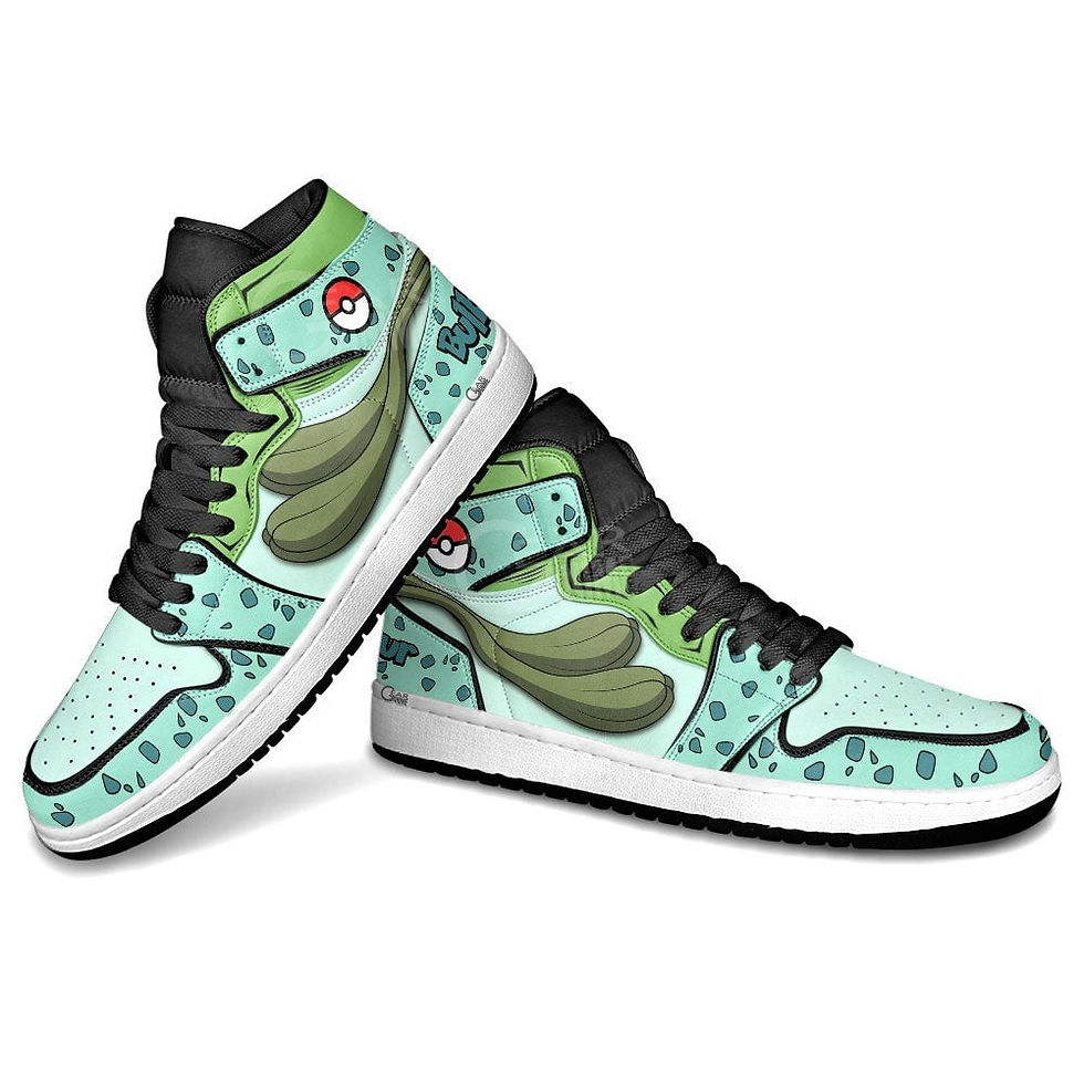 Thumbnail: custom sneaker, custom shoes