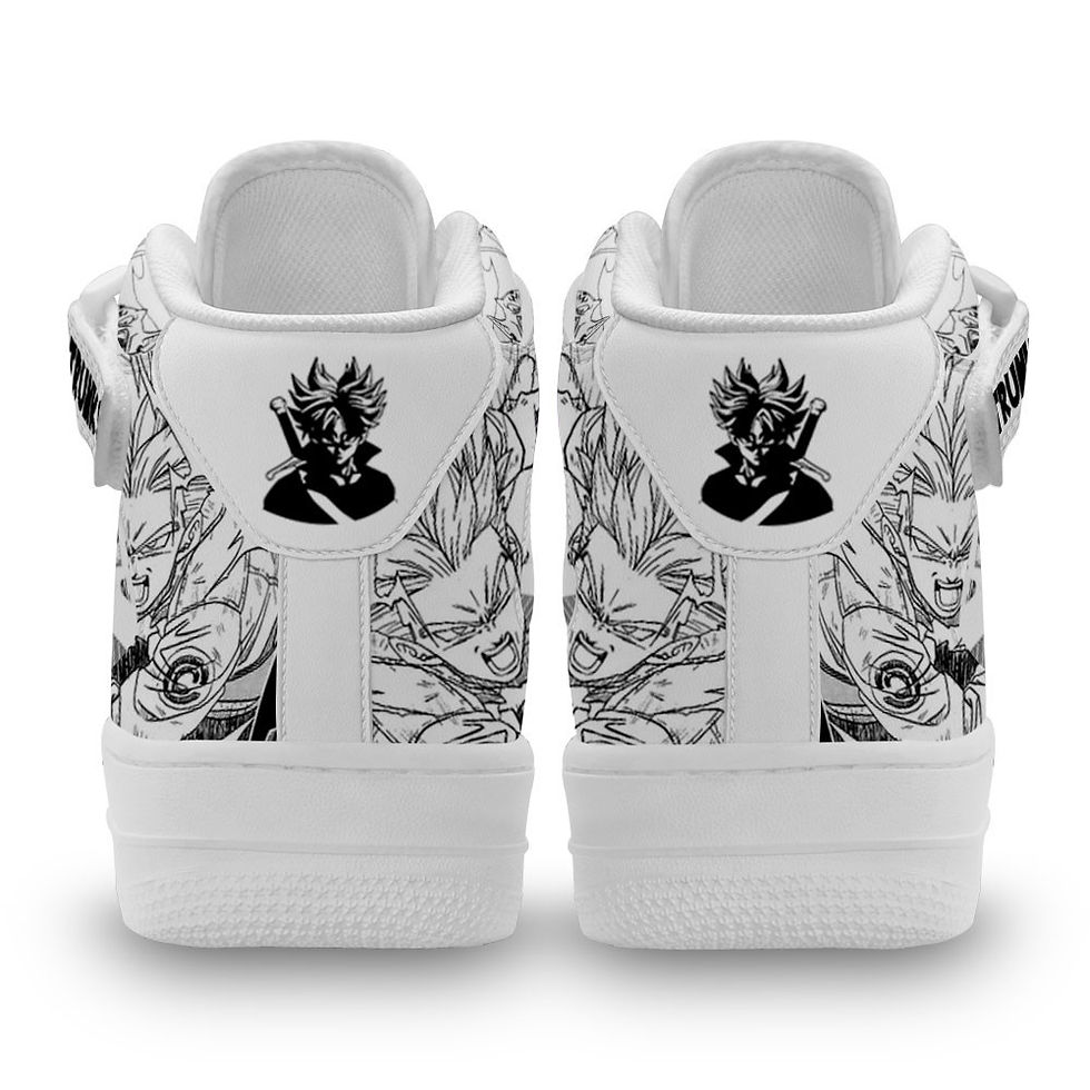 Thumbnail: custom sneaker, custom shoes