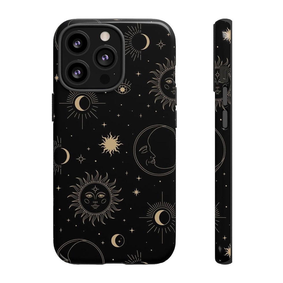 Thumbnail: Phone case, Tough Case, iPhone accessories, Phone cover