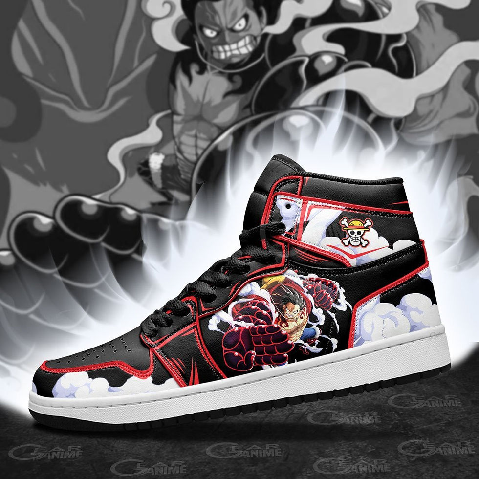 Thumbnail: custom sneaker, custom shoes
