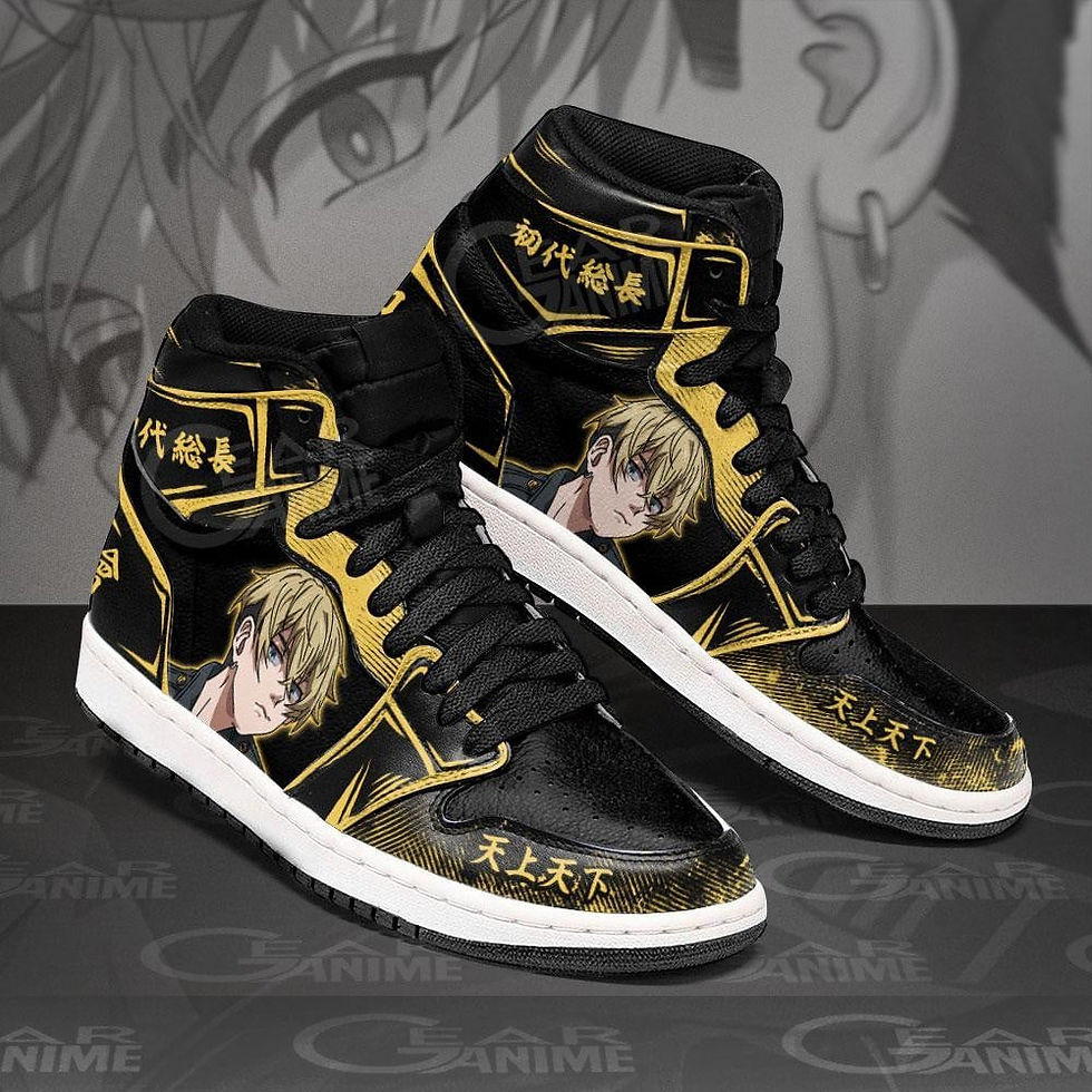Thumbnail: custom sneaker, custom shoes