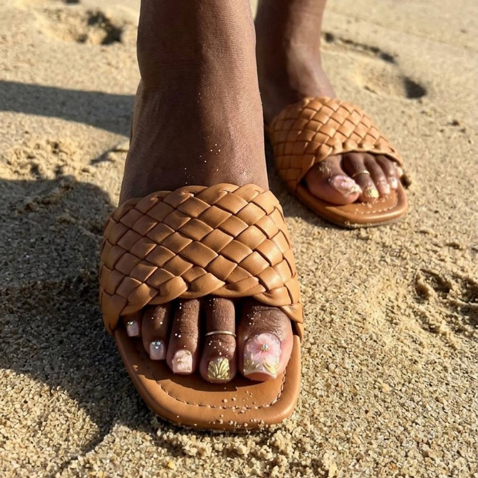 Thumbnail: press on nails, custom nails, fake nails, Nails Art, custom nail, Gift for her