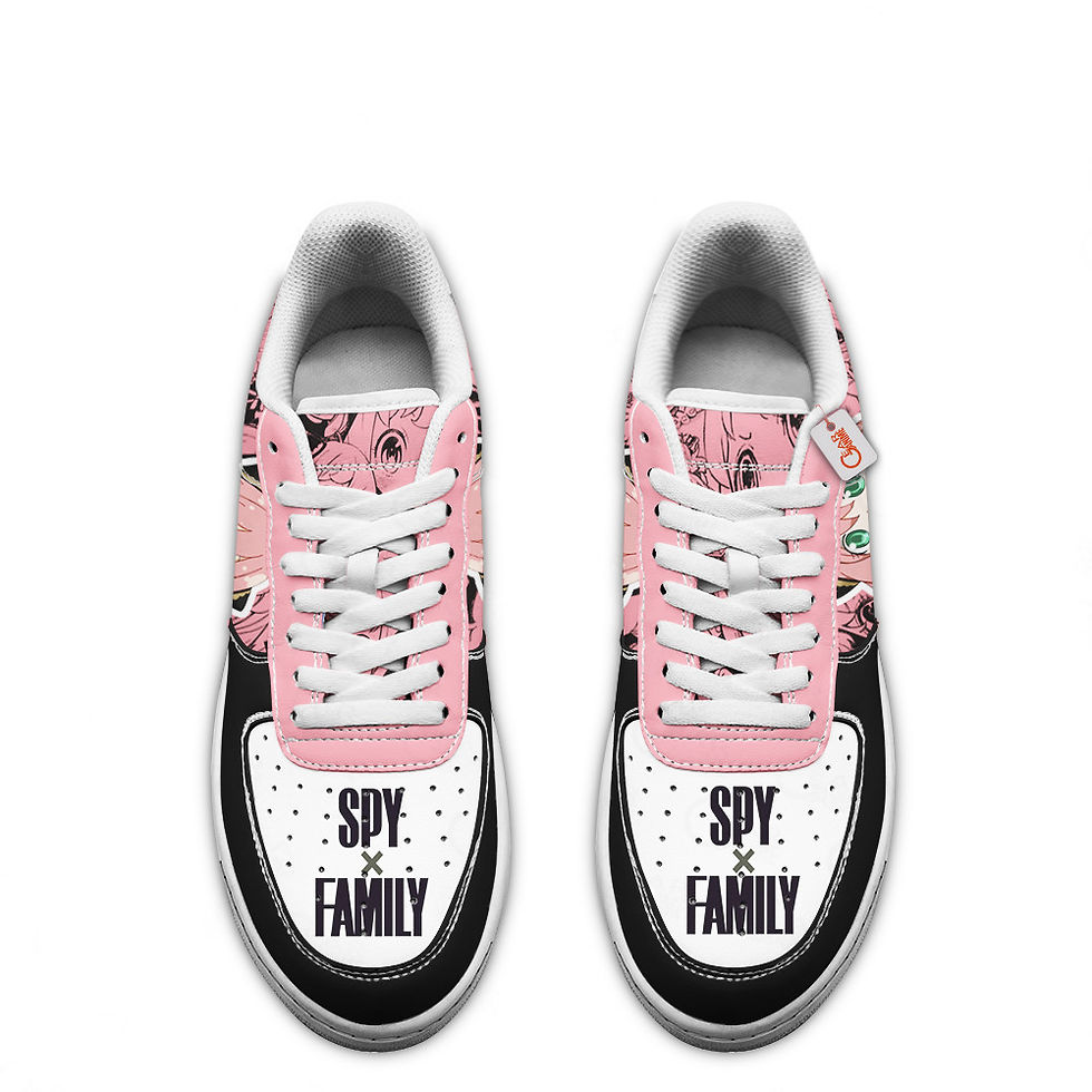 Thumbnail: custom sneaker, custom shoes