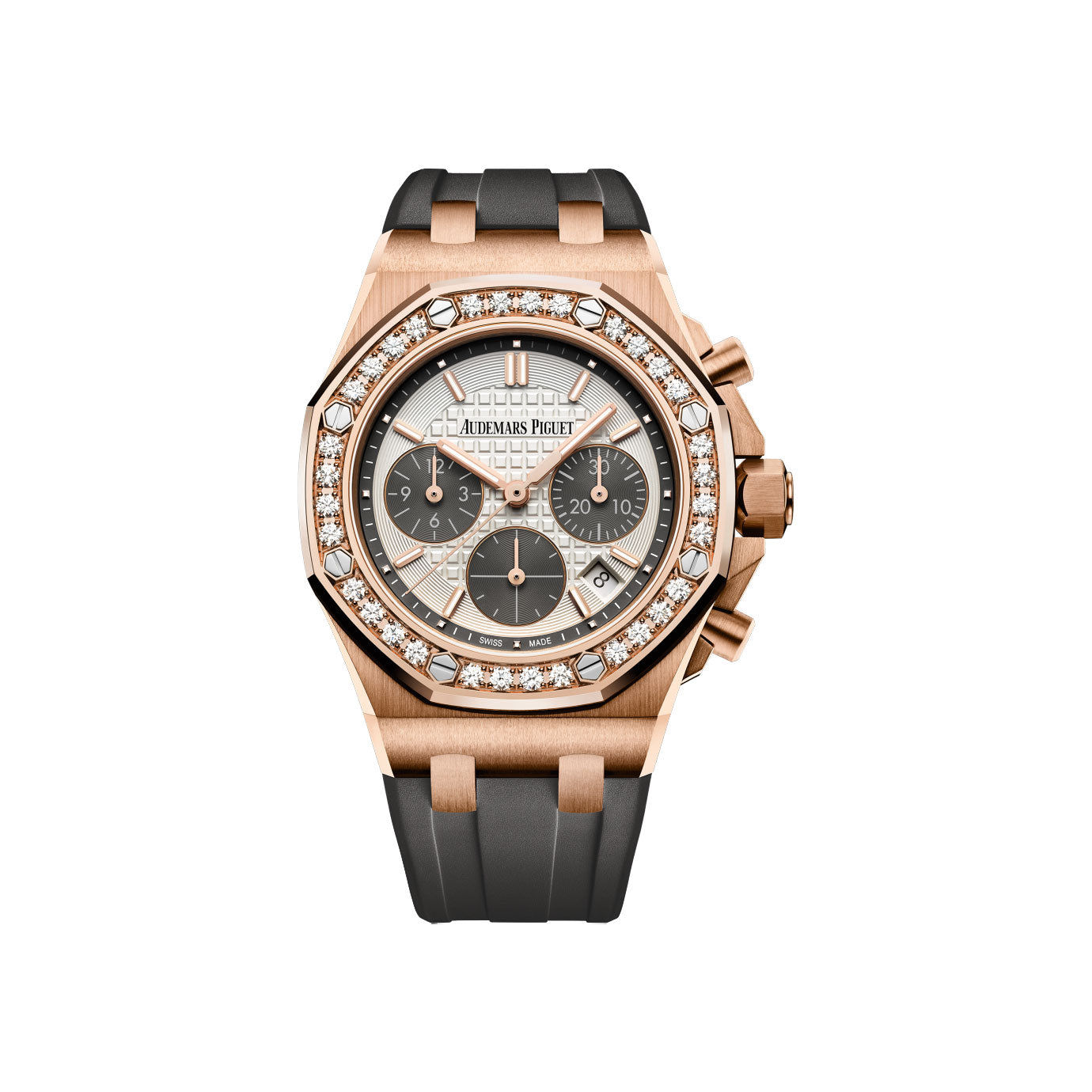 Audemars Piguet Royal Oak Offshore Chronograph Ref# 26231OR.ZZ.D003CA.01