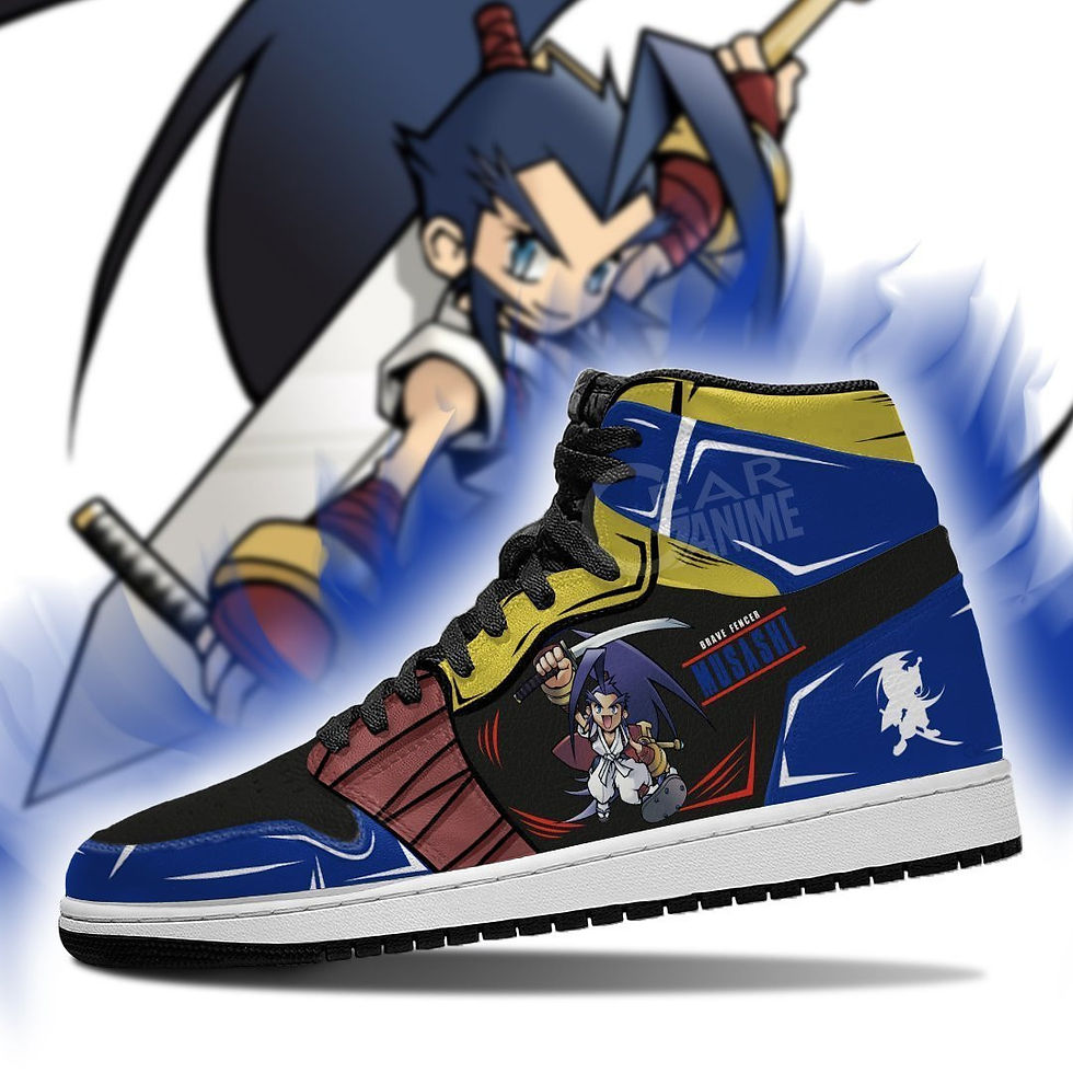 Thumbnail: custom sneaker, custom shoes