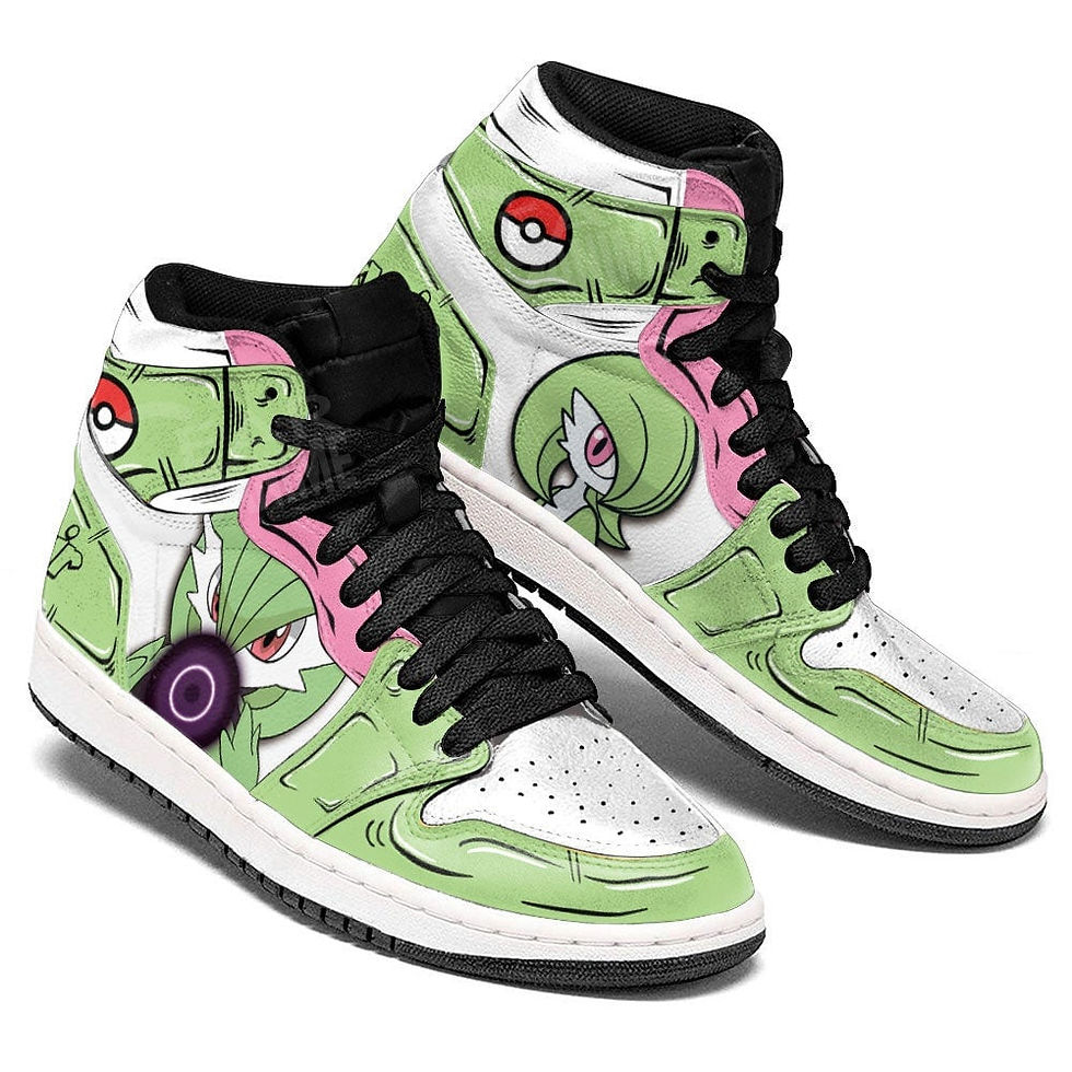 Thumbnail: custom sneaker, custom shoes