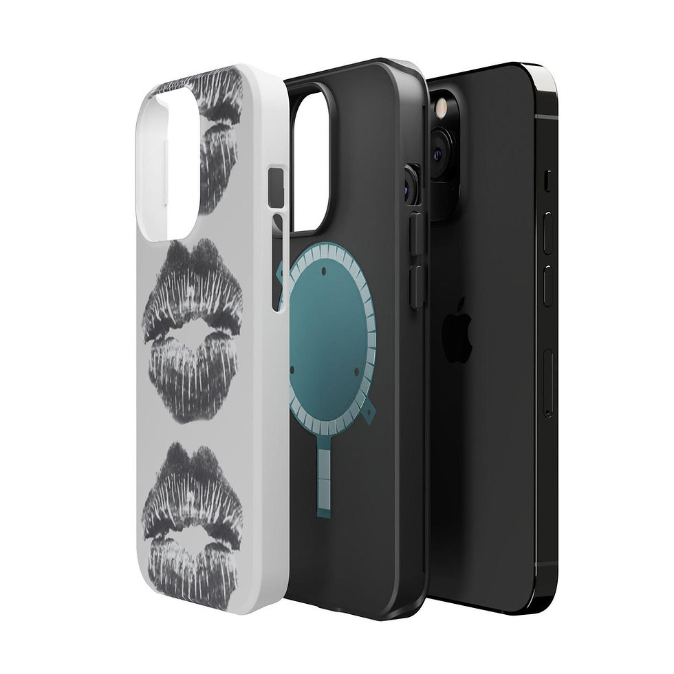 Thumbnail: Phone case, Tough Case, iPhone accessories, Phone cover