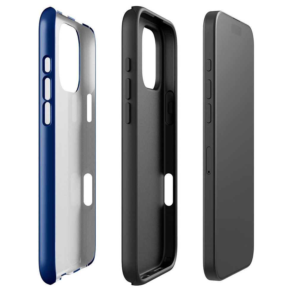 Thumbnail: Phone case, Tough Case, iPhone accessories, Phone cover