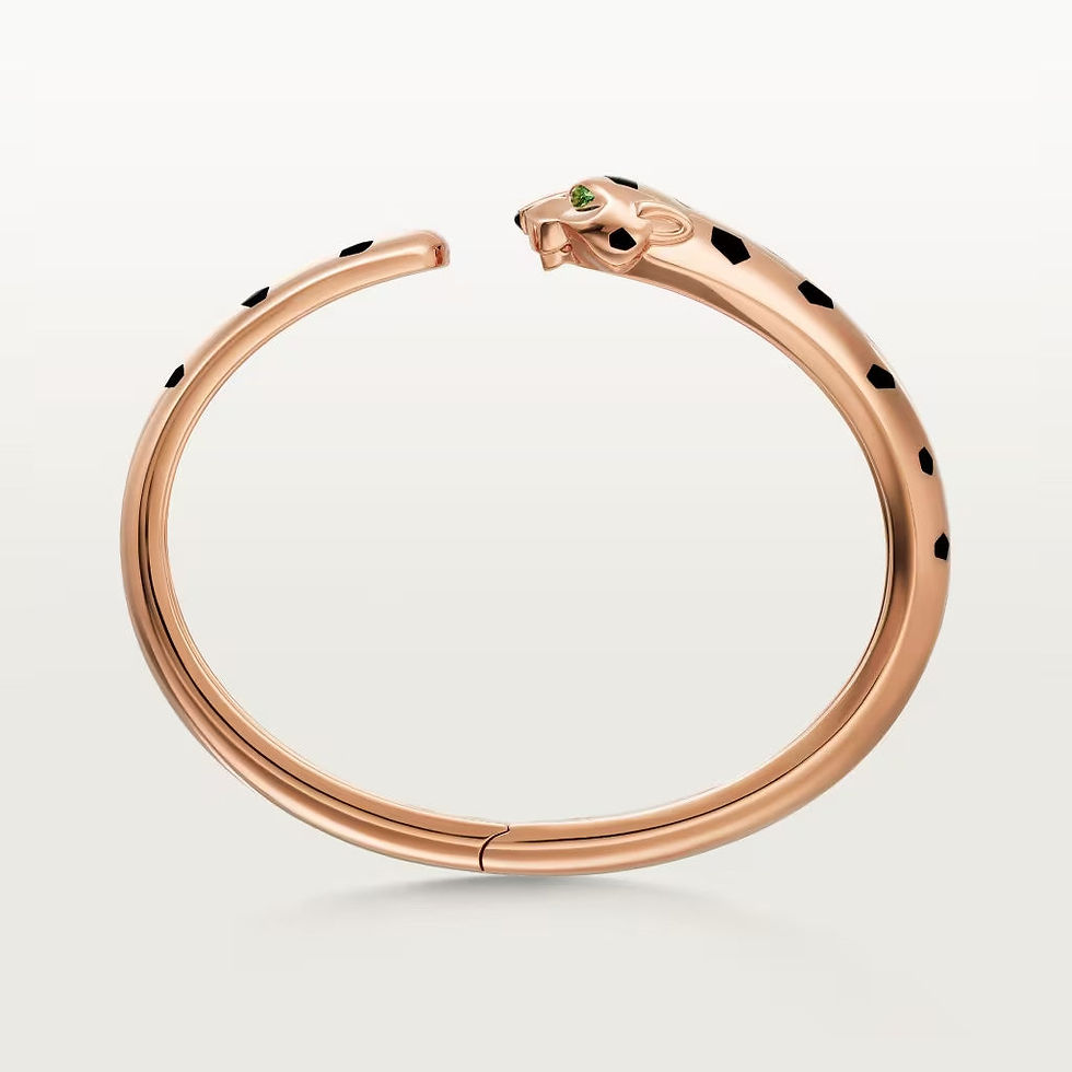 Thumbnail: Panthère de Bracelet