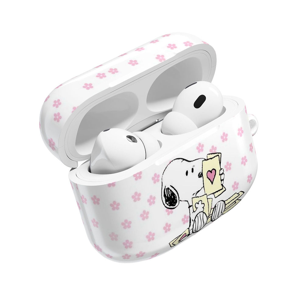 Thumbnail: airpod case, airpods case