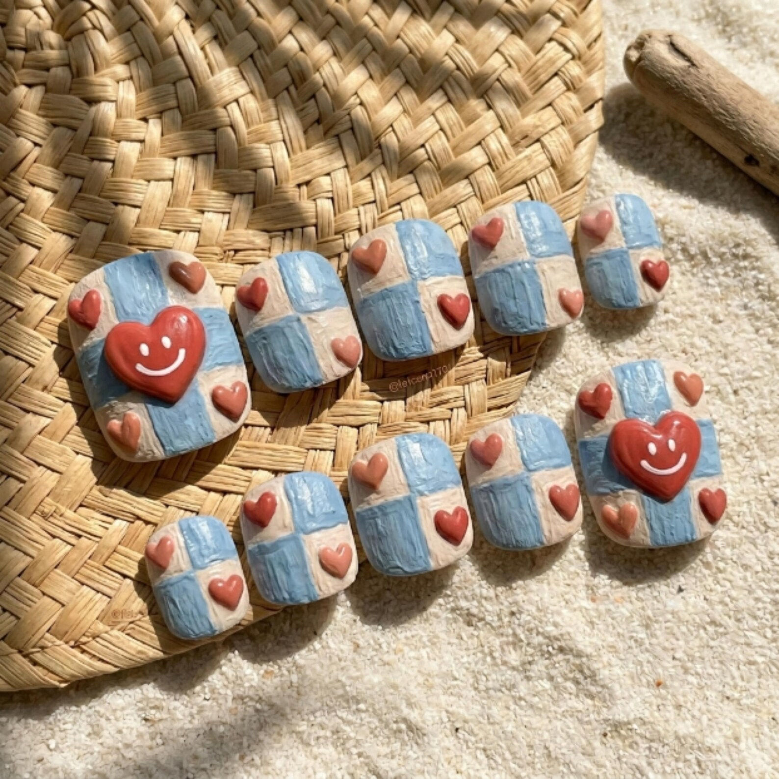 press on nails, custom nails, fake nails, Nails Art, custom nail, Gift for her