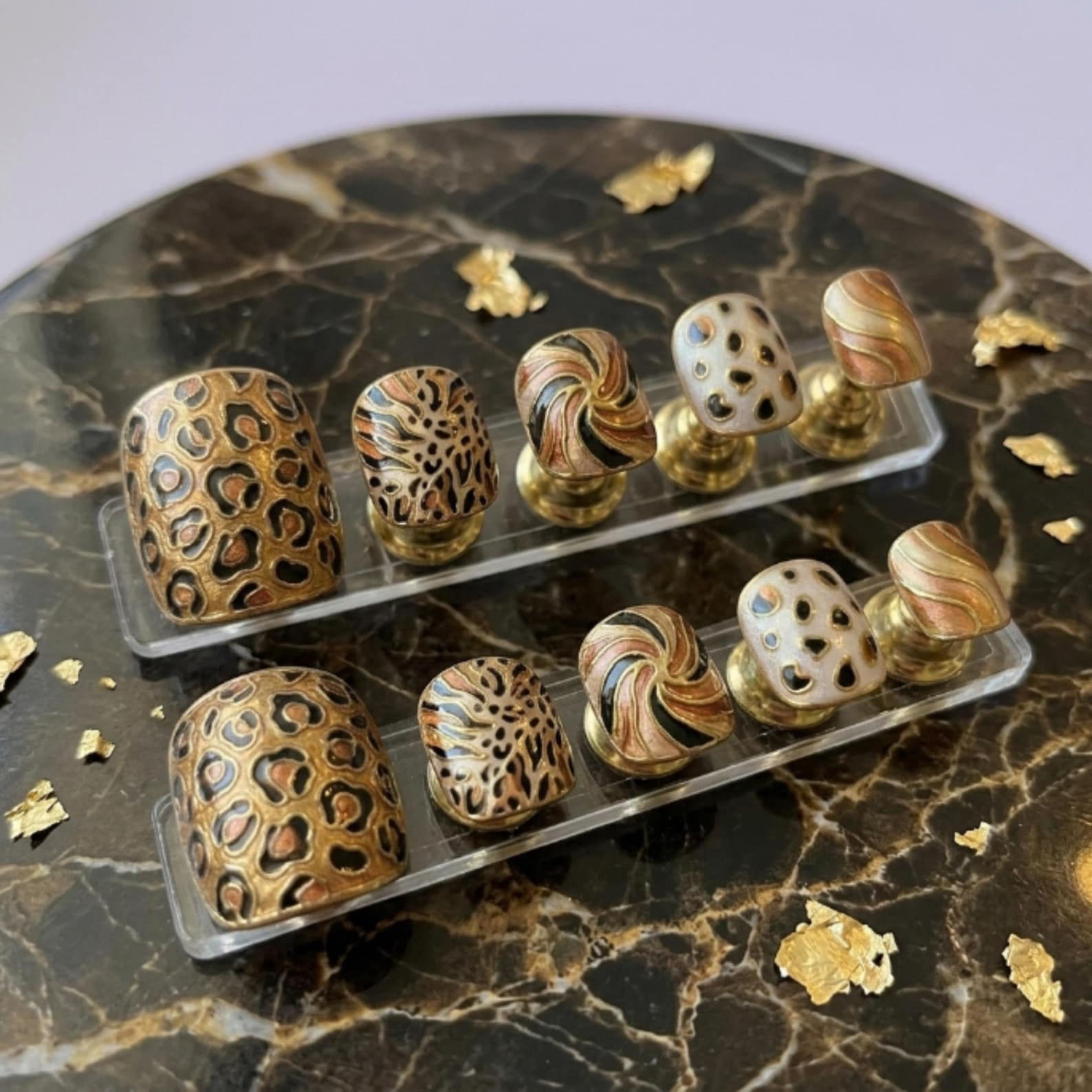 press on nails, custom nails, fake nails, Nails Art, custom nail, Gift for her
